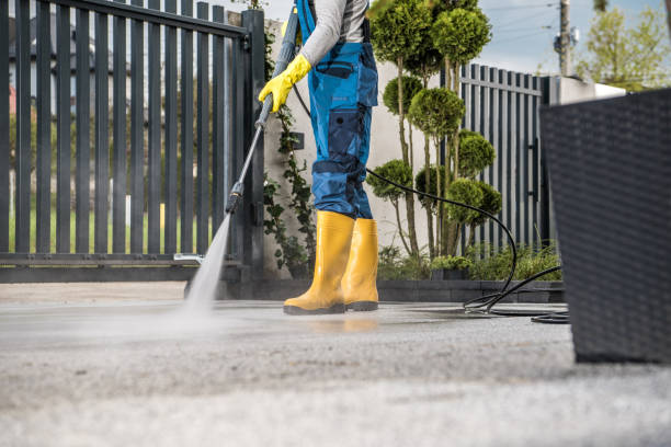 Best Restaurant Pressure Washing  in Willits, CA